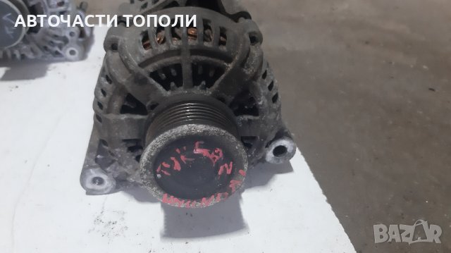 Алтернатор Динамо Киа Хюндай Kia Hyundai