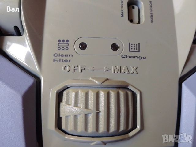 Прахосмукачка MIO STAR с хепа филтър 1800 вата, снимка 16 - Прахосмукачки - 51718610