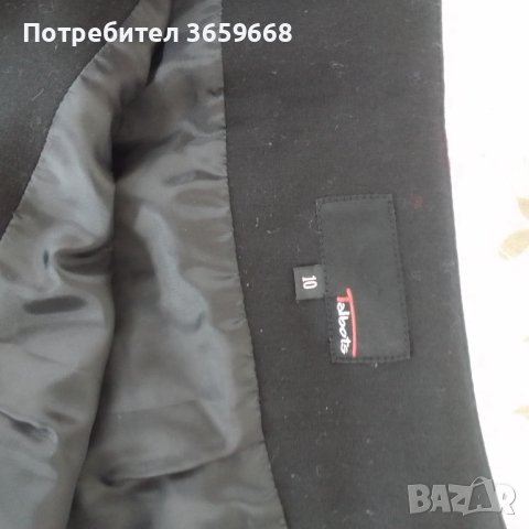 Дамска пола, размер 10 USA, снимка 4 - Поли - 40478832