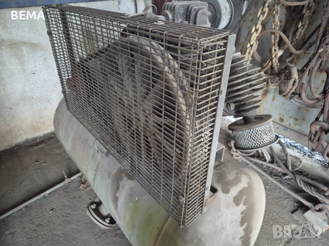 Компресор за въздух 500л.