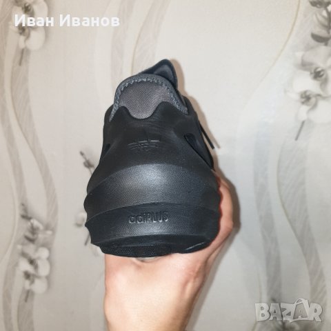 Оригинални маратонки  ADIDAS ADIFOM Q  номер 41,5-42, снимка 10 - Маратонки - 43370329