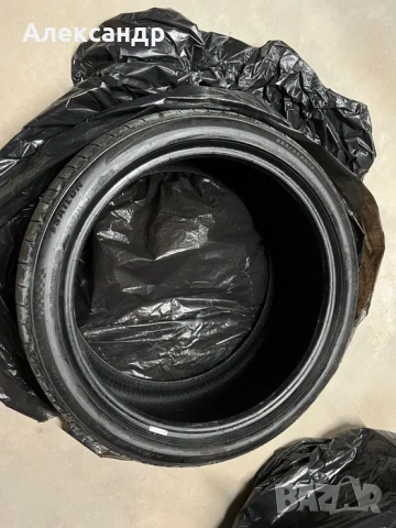 Гуми r19 Sailun Atrezzo 255/35/19 Спешно, снимка 2 - Гуми и джанти - 53939648