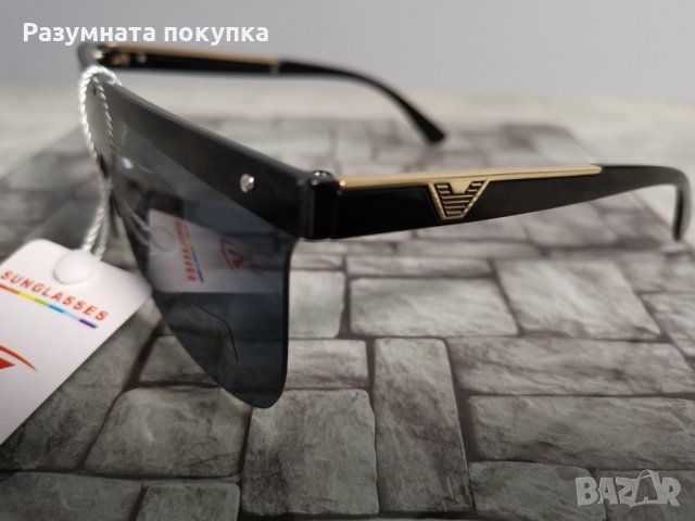 Слънчеви очила - UV400 филтър, снимка 11 - Слънчеви и диоптрични очила - 32074864