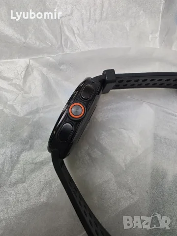 самсунг galaxy watch ultra 2, снимка 6 - Смарт часовници - 56389192