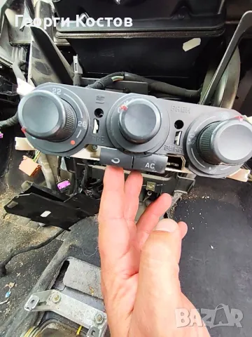 Сеат Ибиза 6л на Части , снимка 12 - Автомобили и джипове - 46478304