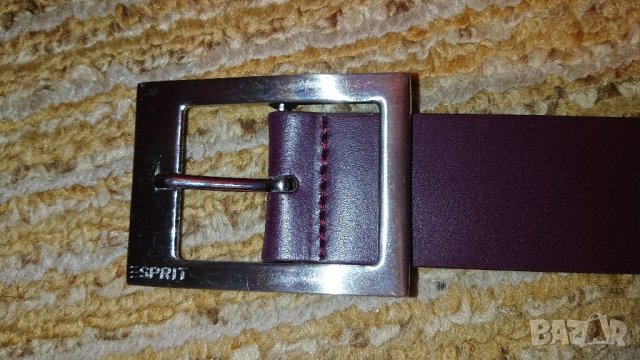 Оригинален колан Esprit, снимка 4 - Колани - 37238991