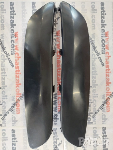 Предна броня голф 5 ГТИ,VW GOLF 5 GTI, снимка 7 - Части - 51755969