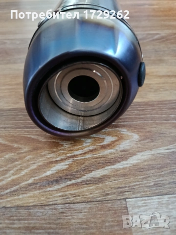 Спортен ауспух за мотор Leo Vince , снимка 3 - Аксесоари и консумативи - 54334870