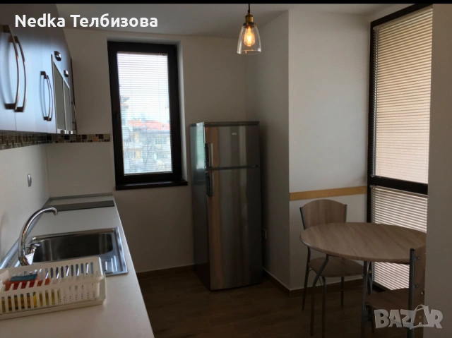 Двустаен под наем  - 300€, снимка 5 - Апартаменти - 53984548