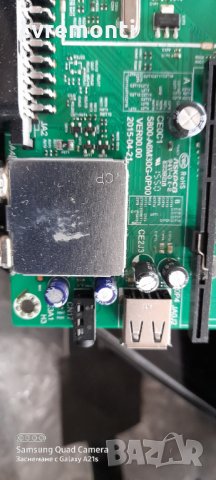 лед диоди дисплей V400HJ6-PE1 , снимка 6 - Части и Платки - 31103202