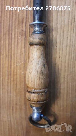 Масат, снимка 4 - Ножове - 49235997