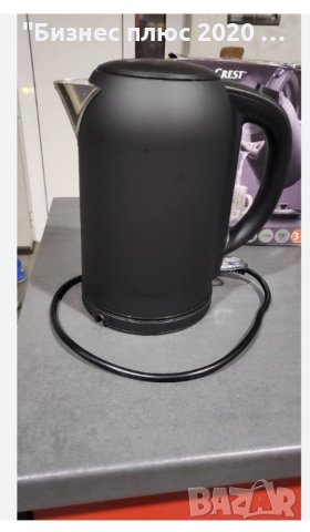 Електрическа Кана Silvercrest SWKS 3100 I2