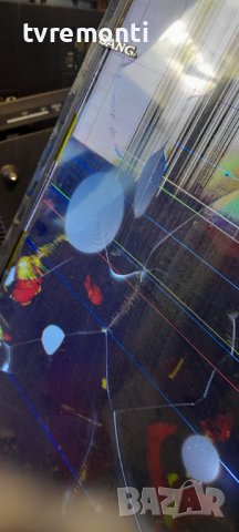 лед диоди от дисплей CX400DLEDM от телевизор SANG Модел LE-40A10, снимка 7 - Части и Платки - 36728604