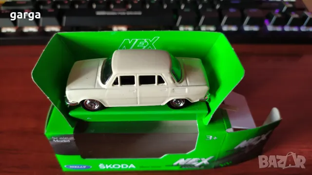 Колекционерски колички , снимка 13 - Колекции - 48554742