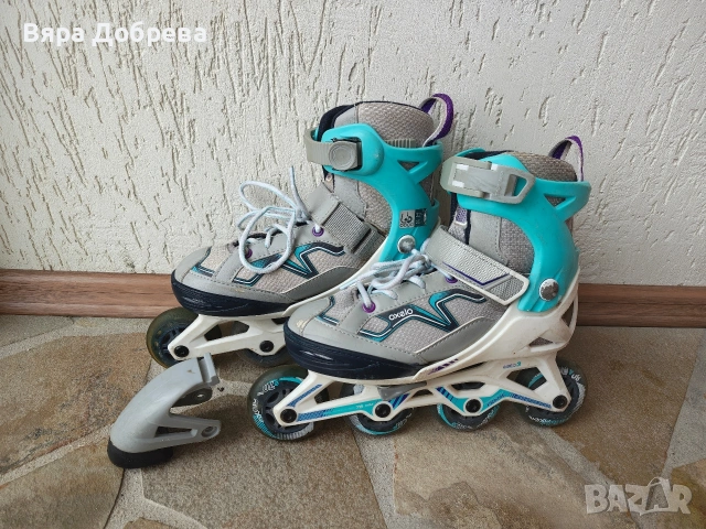 детски ролери