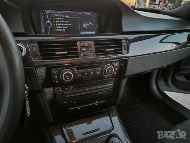 ТОП❗❗❗ BMW E91 320 1.8D M-Pack , снимка 7 - Автомобили и джипове - 52503135