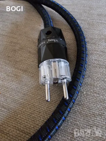  4 БР.AUDIOQUEST NRG4, снимка 4 - Други - 48036779