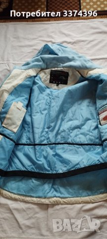 Яке дамско спортно , снимка 4 - Якета - 39383430