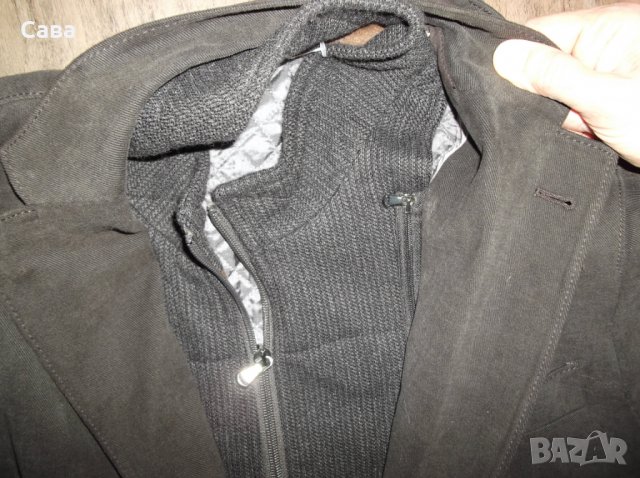 Спортно сако NERVESA   мъжко,Л, снимка 5 - Сака - 30366107