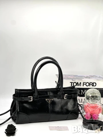 чанти prada , снимка 11 - Чанти - 50668917
