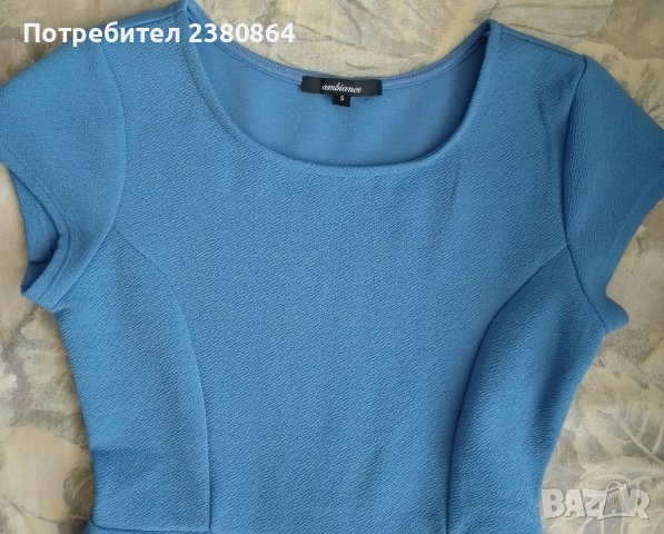 Елегантна пролетно -лятна рокличка  за момиченце/146, снимка 2 - Детски рокли и поли - 37806727