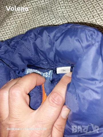 Преходно яке, снимка 7 - Детски якета и елеци - 47474006