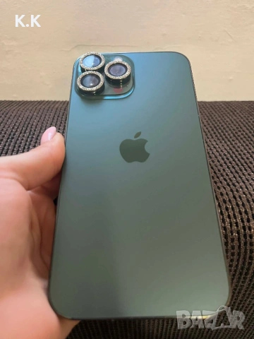 Iphone 13 Pro Max 256Gb, снимка 6 - Apple iPhone - 53055548