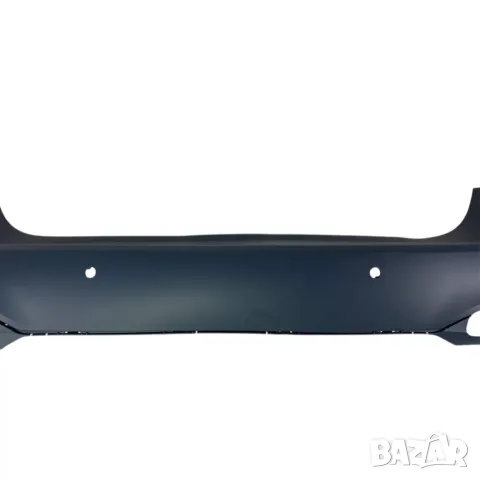Боди кит M-Tech за BMW 5 Series G30 от 2017 г., снимка 17 - Аксесоари и консумативи - 55869409