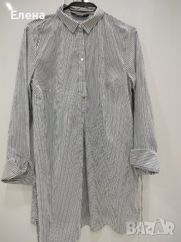 Раирана риза за бременни LC Waikiki , снимка 4 - Ризи - 39336973