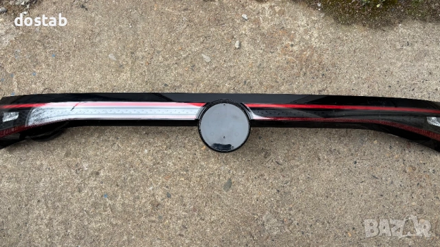 Стопове за vw id4 