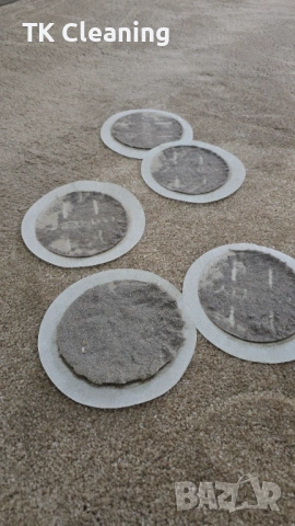 Почистване на акари, снимка 3 - Пране на мека мебел и дивани - 53191402