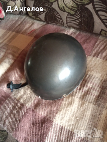 Каска за мотор , снимка 4 - Аксесоари и консумативи - 36539402