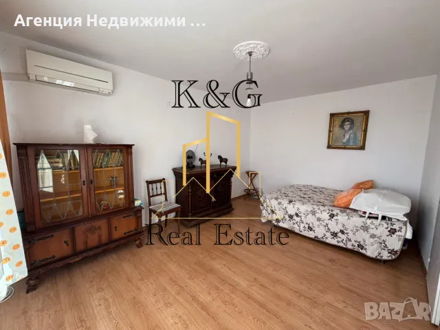 Двустаен в ж.к " Орел " - района на пазара, снимка 2 - Апартаменти - 48627544