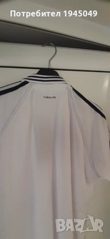 Мъжка лятна тениска на Адидас - ХЛ размер, снимка 8 - Тениски - 50975696