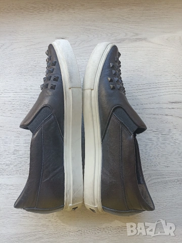 Дамски мокасини Kennel&Schmenger, снимка 6 - Дамски ежедневни обувки - 54108332