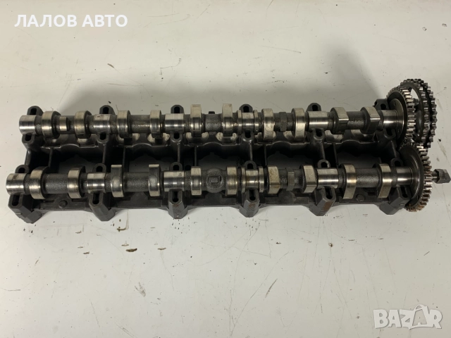 Талерка разпределителни валове Мерцедес 2.7 Цди Talerka razpredelitelni valove Mercedes 2.7 CDI , снимка 7 - Части - 52685979