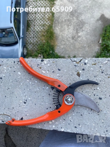 Ножица, снимка 2 - Градински инструменти - 53927593