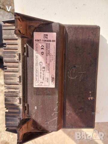 Модул за Форд Фюжън, снимка 3 - Части - 44481200