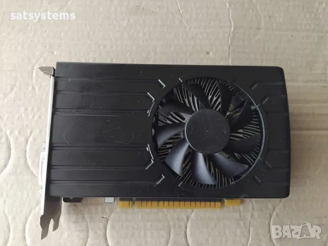 Видео карта NVidia GeForce Zotac GTX645 HDMI 2048MB GDDR5 128bit PCI-E
