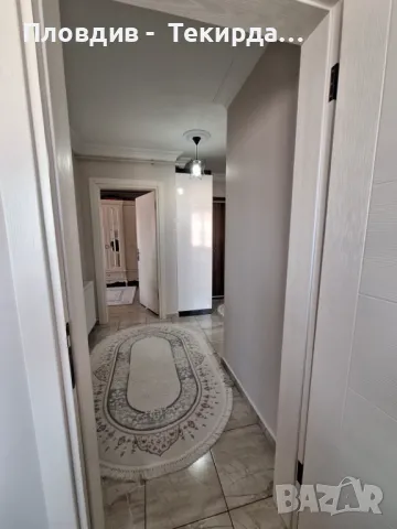 гр.Текирдаг Турция Слънчев апартамент 95 m2, снимка 13 - Апартаменти - 48126095