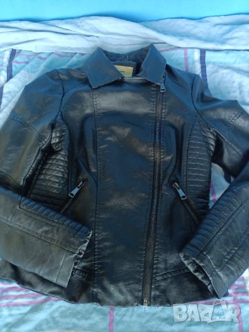 Зимно яке , снимка 11 - Якета - 38226929