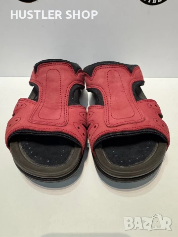 Чехли ECCO.Номер 38, снимка 3 - Чехли - 50761276