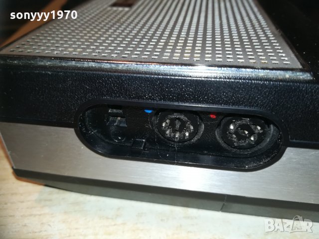 philips made in spain-внос франция 1203211026, снимка 10 - Радиокасетофони, транзистори - 32130688