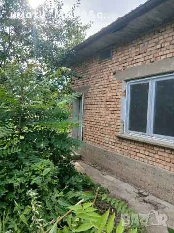 Къща в с. Въбел, обл. Плевен 