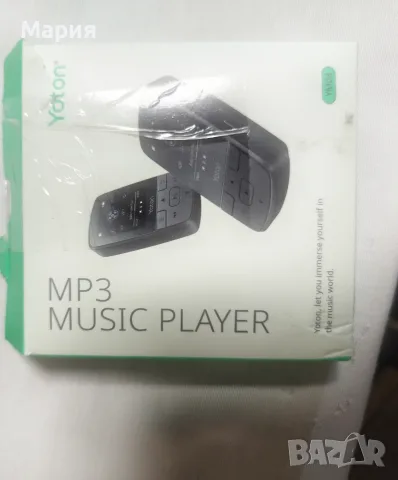 Продавам  mp3 player 