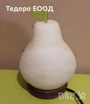 Светеща солна лампа тип Круша на ток, снимка 2 - Други - 44719329