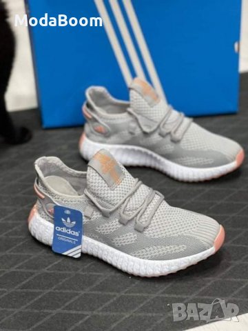Дамски маратонки Adidas 