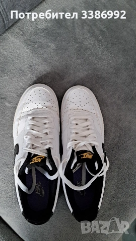 Мъжки маратонки Найк/NIKE , снимка 3 - Маратонки - 53296481