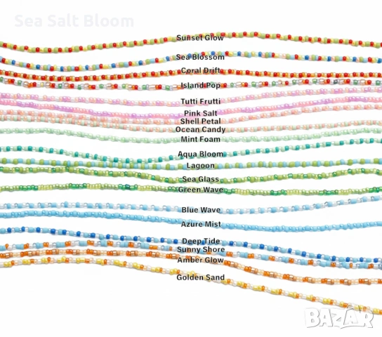 Минималистични чокъри, снимка 3 - Колиета, медальони, синджири - 54031818