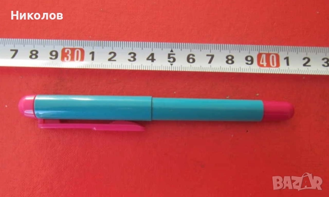 herlitz писалкаи търся, снимка 2 - Други ценни предмети - 53155600